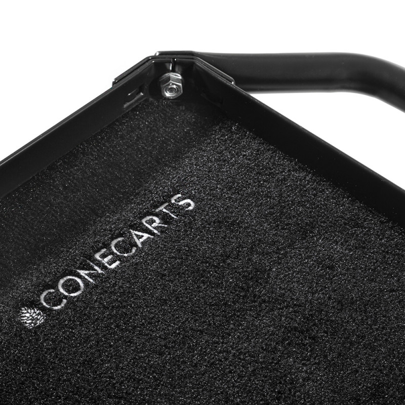 ConeCarts Rubber Mat for Small Carts