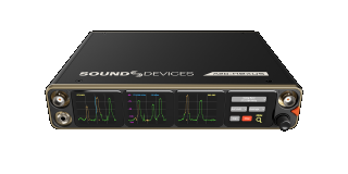 Sound Devices presenta il nuovo A20-Nexus