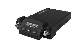 Sound Devices Online Demo per il ricevitore A20-Nexus