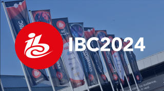 Novità dalla IBC 2024 di Amsterdam