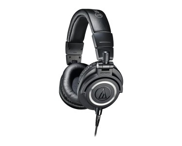 CUFFIE AUDIOTECHNICA