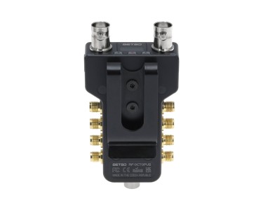 BETSO RF Octopus Antenna Splitter