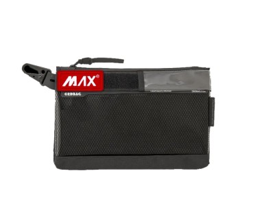 MAX CASES CRD Pouches