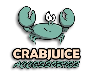 CRABJUICE Accessories