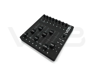 VDB FCS-8 Control Surface for Sound Devices Recorders