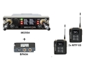 RENTAL Wisycom Bundle MCR54 + 2 MTP60