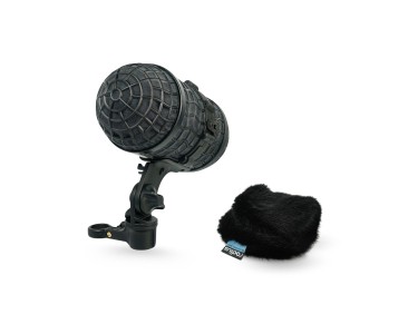 RADIUS Mini-ALTO 115 Microphone Windshield