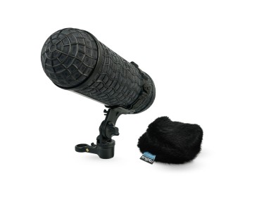 RADIUS Mini-ALTO 210 Microphone Windshield