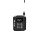 Wisycom MTP60-EUX Bodypack Transmitter