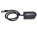 DEITY SPD-HRBATT HiQ Battery Cup to Hirose 4pin cable