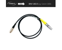 AMBIENT SYNC-OUT-DIN Timecode cable (genlock) for Canon C400