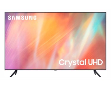 SAMSUNG AU7170, Smart TV, 43"