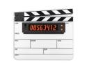 TENTACLE TIMEBAR Timecode Slate