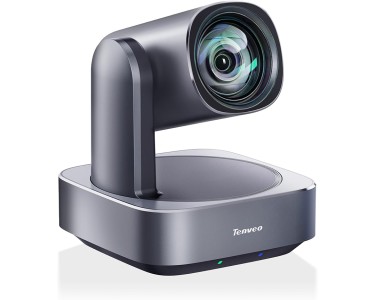 TENVEO VL12U Videocamera per conferenze