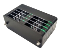 VARI 8-bay Chargers for MTP61, NP50, BX1
