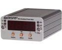 BSRF PM-1 RF Power Meter and coax tester, 10-1000MHz, BNC input