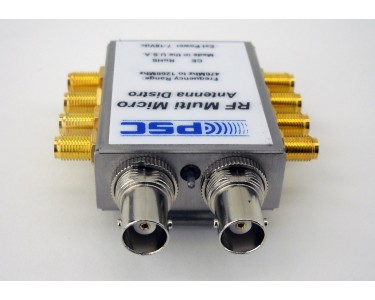 PSC Multi Micro Antenna Distributor