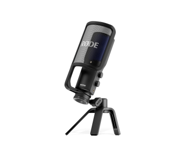 RODE NT-USB+ Microfono USB Professionale