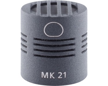 SCHOEPS MK 21g Wide Cardioid capsule