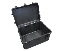 PELI Case 1660, baule con ruote, dim. int. 71.5 x 49.9 x 44.1 cm