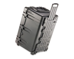 PELI Case 1660, trolley, dim. int. 71.5 x 49.9 x 44.1 cm