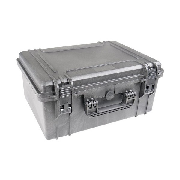 MAX CASES 465H220C Case, foam, internal dim. 46.5 x 33.5 x 22 cm