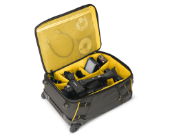 ORCA OR-516 DSLR Trolley Case