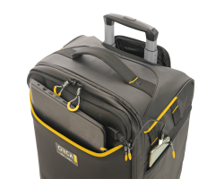 ORCA OR-516 DSLR Trolley Case