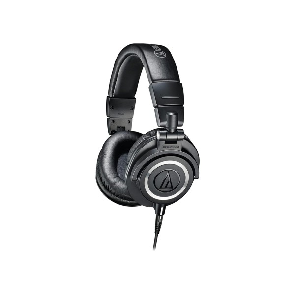 Audio-Technica ATH-M50X Studio Headphones