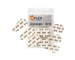 HIDEAMIC Pad adesivi per B-Flex, 12pz