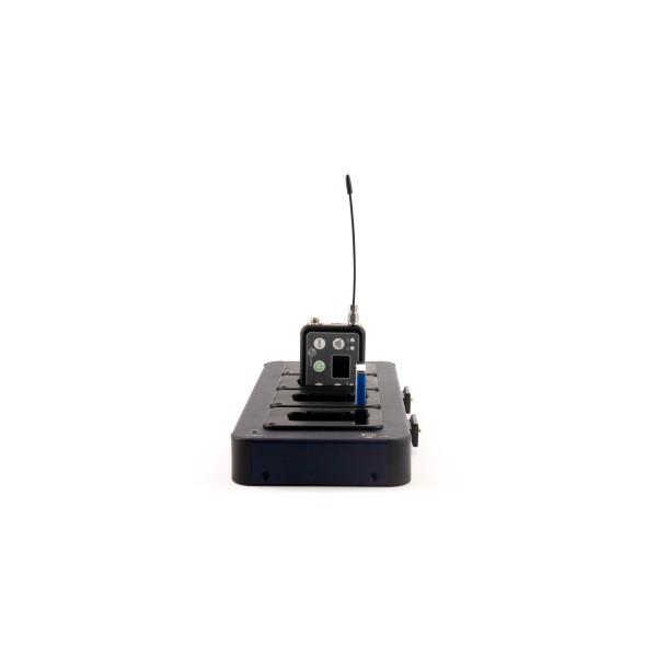 Lectrosonics CHSDSSM Battery Charging Station for DSSM Transmitter