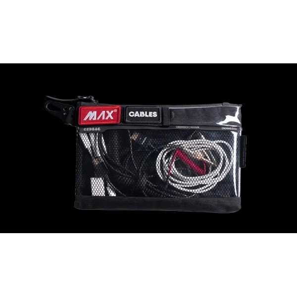 CRD Pouch 2 Medium 270 x 185 mm