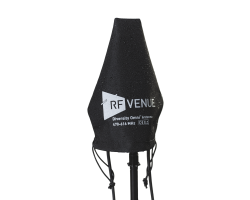 RF Venue Diversity Omni Antenna