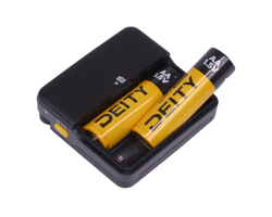 DEITY PR-2 Registratore Portaile