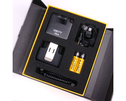 DEITY PR-2 Pocket Recorder