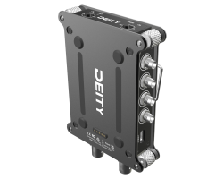 Deity SRD-Mini Portable RF Distributor