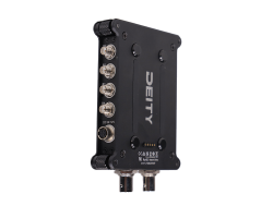 Deity SRD-Mini Portable RF Distributor