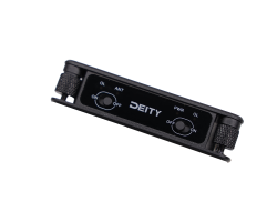 Deity SRD-Mini Portable RF Distributor