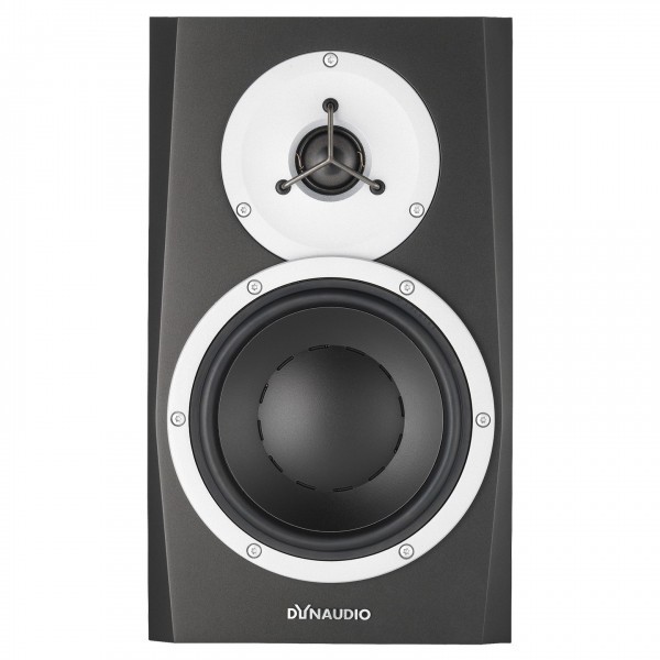 DYNAUDIO BM5 MKIII Monitor attivo