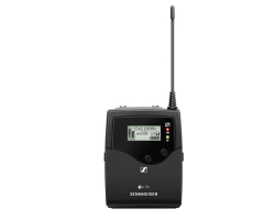 Sennheiser EW  512 P G4 Sistema Radiomicrofoni portatili con MKE 2-EW