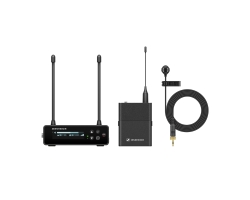 Sennheiser EW-DP ME4 SET Radiomicrofono Digitale