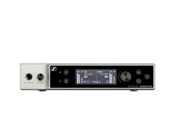 Sennheiser EW-DX EM 2 Dante Digital receiver