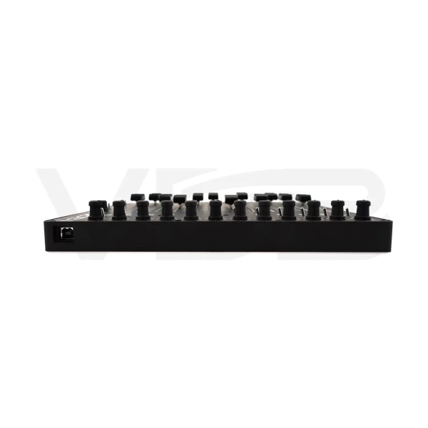 VDB FCS-12 Control Surface for Sound Devices Recorders