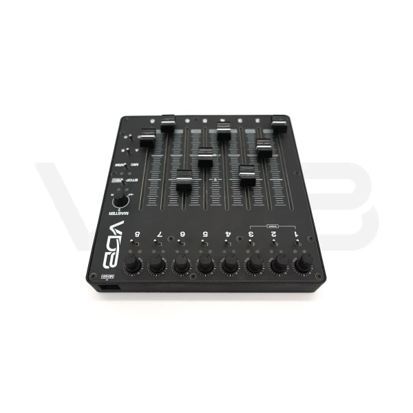 VDB FCS-8 Control Surface for Sound Devices Recorders