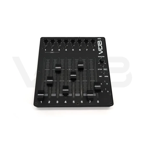 VDB FCS-8 Control Surface for Sound Devices Recorders