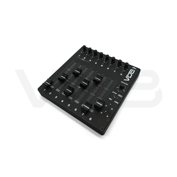 VDB FCS-8 Control Surface for Sound Devices Recorders