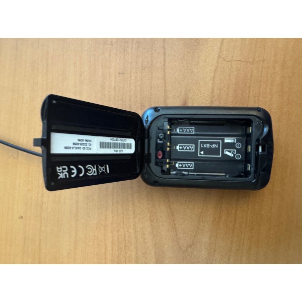 998 Second Hand Sound Devices A20-Mini + A10-RX