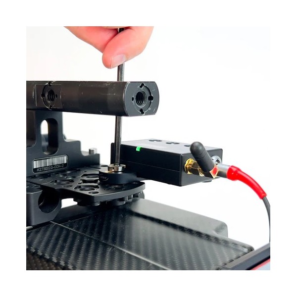 AMBIENT LockitMount Mount solution for ACN-CL