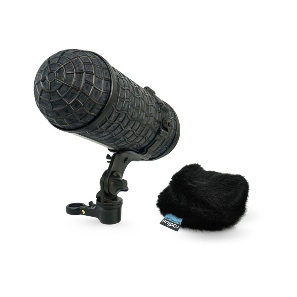 RADIUS Mini-ALTO 180 Microphone Windshield