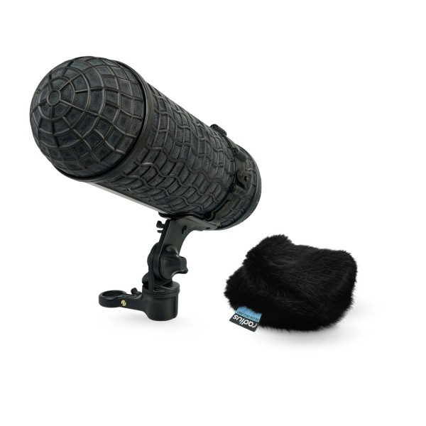 RADIUS Mini-ALTO 210 Microphone Windshield